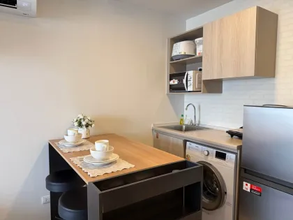 普吉镇D CONDO REEF一卧室公寓出租