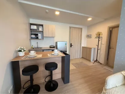 普吉镇D CONDO REEF一卧室公寓出租