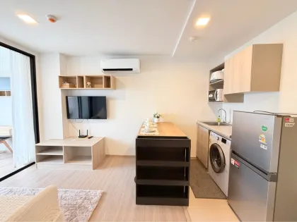 普吉镇D CONDO REEF一卧室公寓出租