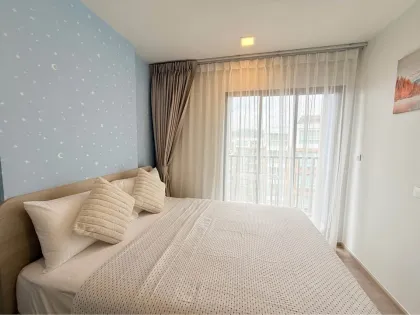 普吉镇D CONDO REEF一卧室公寓出租