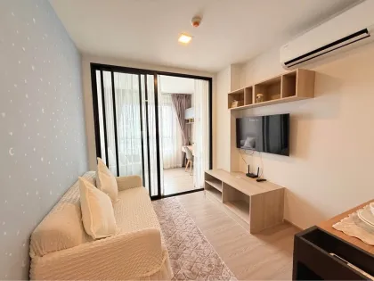 普吉镇D CONDO REEF一卧室公寓出租