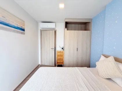 普吉镇D CONDO REEF一卧室公寓出租