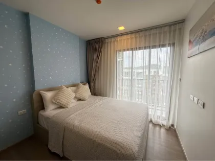 普吉镇D CONDO REEF一卧室公寓出租