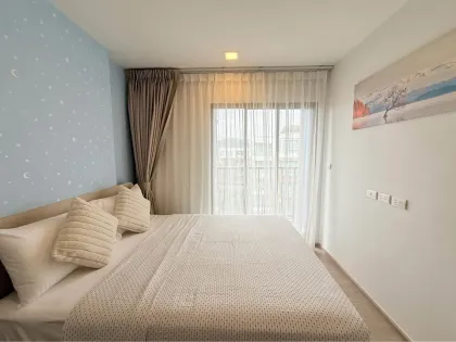 普吉镇D CONDO REEF一卧室公寓出租