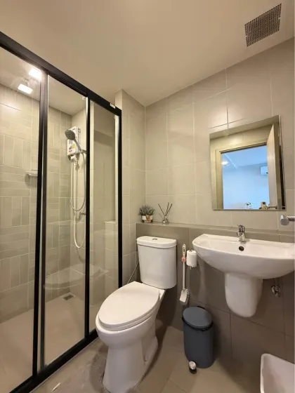 普吉镇D CONDO REEF一卧室公寓出租