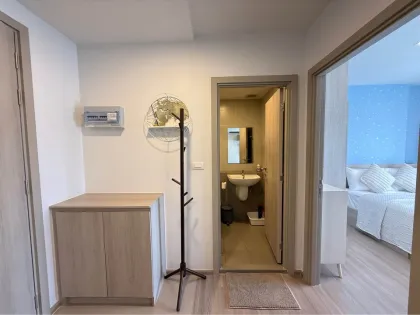 普吉镇D CONDO REEF一卧室公寓出租