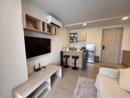 普吉镇D CONDO REEF一卧室公寓出租