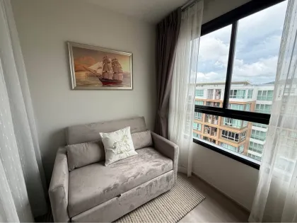普吉镇D CONDO REEF一卧室公寓出租