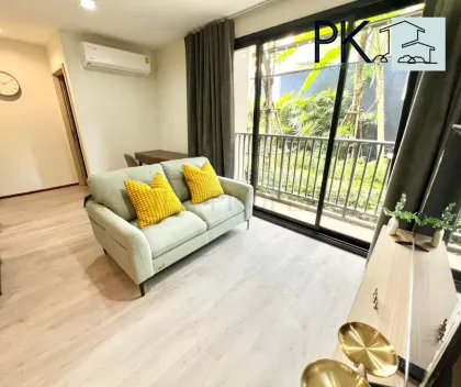 2-комнатная квартира в аренду в The Base Central Phuket