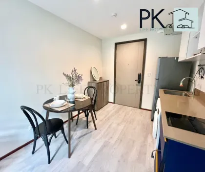 2-комнатная квартира в аренду в The Base Central Phuket