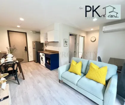 2-комнатная квартира в аренду в The Base Central Phuket