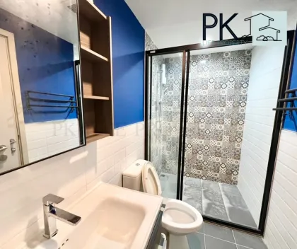 2-комнатная квартира в аренду в The Base Central Phuket