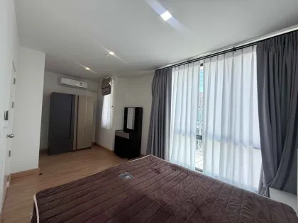 Дом с 3 спальнями и 2 ванными в аренду в Pruksa Ville Phase 2, Kathu