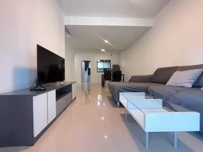 Дом с 3 спальнями и 2 ванными в аренду в Pruksa Ville Phase 2, Kathu