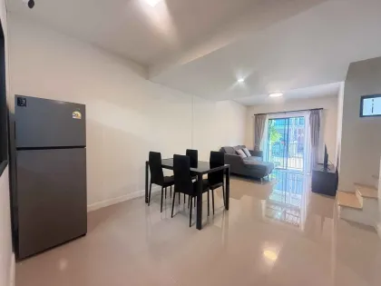 Дом с 3 спальнями и 2 ванными в аренду в Pruksa Ville Phase 2, Kathu
