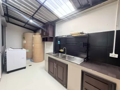 Дом с 3 спальнями и 2 ванными в аренду в Pruksa Ville Phase 2, Kathu