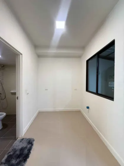 Дом с 3 спальнями и 2 ванными в аренду в Pruksa Ville Phase 2, Kathu