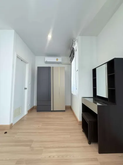 Дом с 3 спальнями и 2 ванными в аренду в Pruksa Ville Phase 2, Kathu
