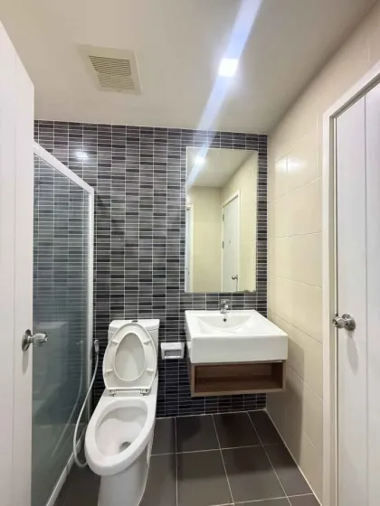 Дом с 3 спальнями и 2 ванными в аренду в Pruksa Ville Phase 2, Kathu