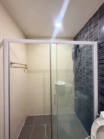 Дом с 3 спальнями и 2 ванными в аренду в Pruksa Ville Phase 2, Kathu