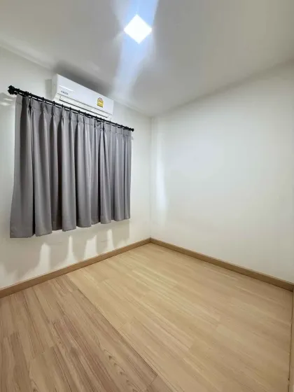 Дом с 3 спальнями и 2 ванными в аренду в Pruksa Ville Phase 2, Kathu