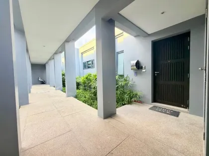 2-Bedroom Pool Villa for Rent in Rawai / Nai Harn