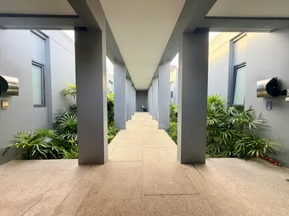 2-Bedroom Pool Villa for Rent in Rawai / Nai Harn