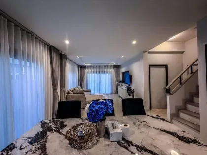 Дом с 3 спальнями и 3 ванными в аренду в Supalai Lake Ville, Пхукет