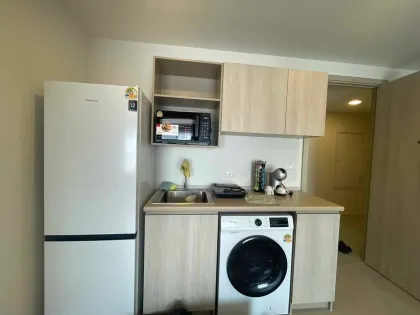 Квартира с 2 спальнями и 2 ванными в DCondo Reef Phuket