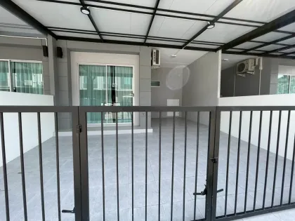 3 спальни, 2 ванные - Дом в аренду в Прокса Вилле, Вичит, Пхукет