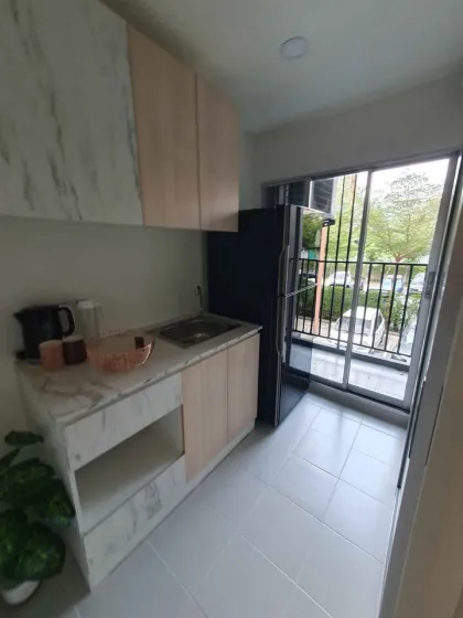 Уютная квартира с 1 спальней в аренду в dcondo Kathu-Patong