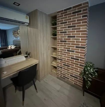 1 Bedroom Loft-Style Pool Access Condo at Utopia Loft
