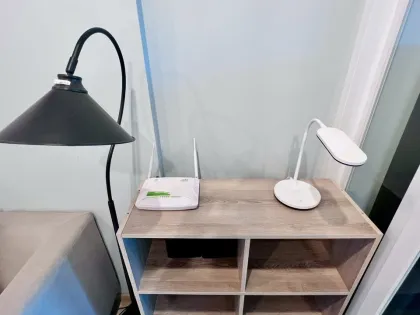 Кондо в аренду в The Base Uptown Phuket с видом на бассейн