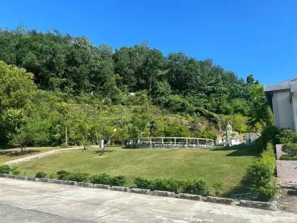Вилла с 3 спальнями и 2 ванными для аренды в Phuket Villa Airport 2