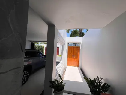 Anchan Hills Pasak 8 豪华四卧室带泳池别墅出租