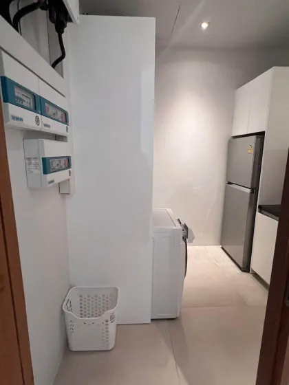 Anchan Hills Pasak 8 豪华四卧室带泳池别墅出租