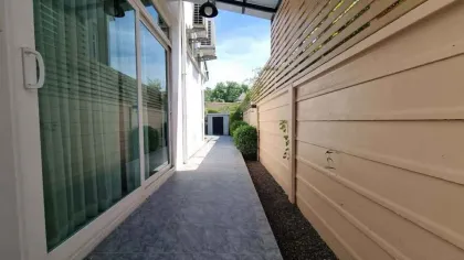 Villa privada con piscina de 3 habitaciones y vista al Gran Buda en Chalong