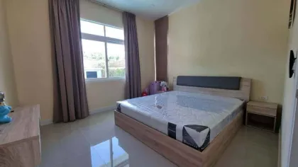 Villa privada con piscina de 3 habitaciones y vista al Gran Buda en Chalong