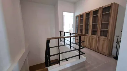 Villa privada con piscina de 3 habitaciones y vista al Gran Buda en Chalong