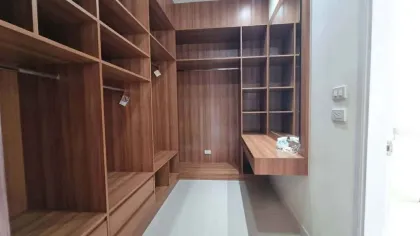 Villa privada con piscina de 3 habitaciones y vista al Gran Buda en Chalong