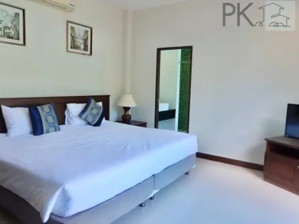Chalong 2-Bedroom Pool Villa for Rent