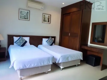 Chalong 2-Bedroom Pool Villa for Rent