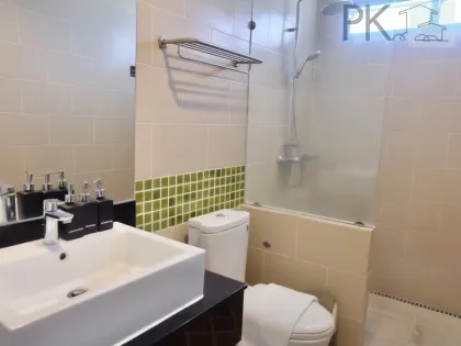 Chalong 2-Bedroom Pool Villa for Rent