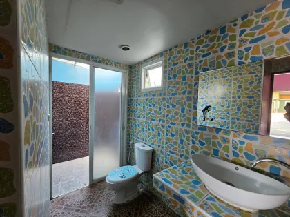 Villa de 1 habitación con acceso a piscina en Thepkrasattri, Thalang, Phuket