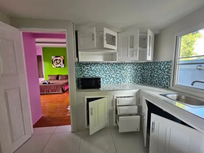 Villa de 1 habitación con acceso a piscina en Thepkrasattri, Thalang, Phuket