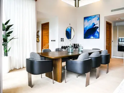Luxus-Villa mit 4 Schlafzimmern zur Miete in Botanica Foresta, Rawai