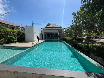 บ้านให้เช่า 3 ห้องนอน 2 ห้องน้ำ ที่ Pruksa Ville, วิชิต ภูเก็ต