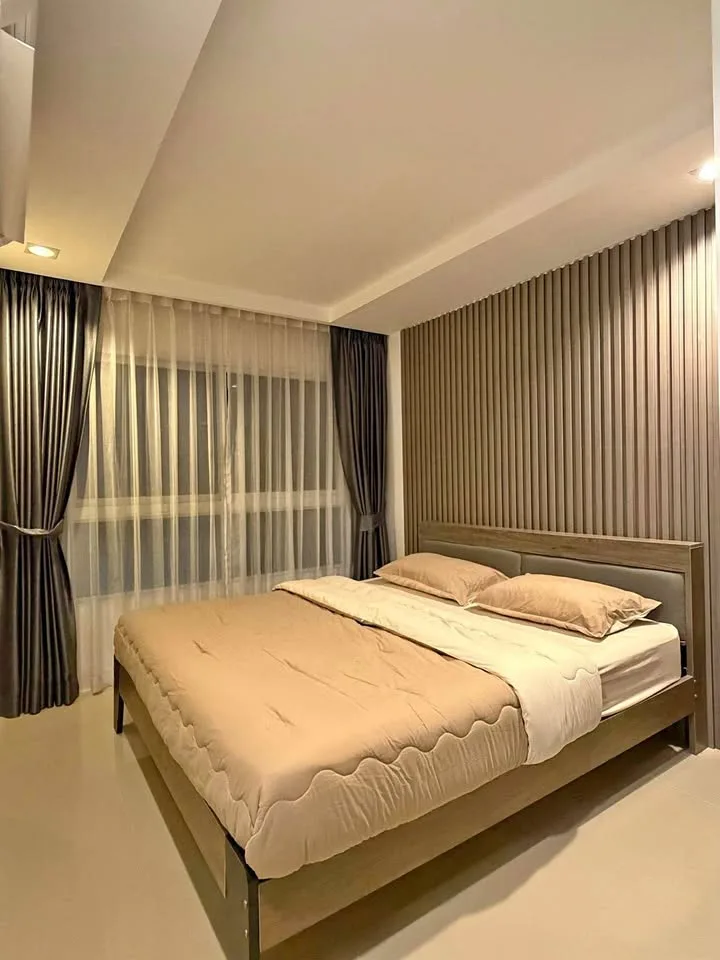 Patong 皇家广场公寓1卧室出租