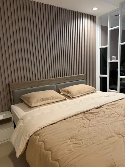 1-Schlafzimmer-Wohnung zur Miete im The Royal Place, Patong