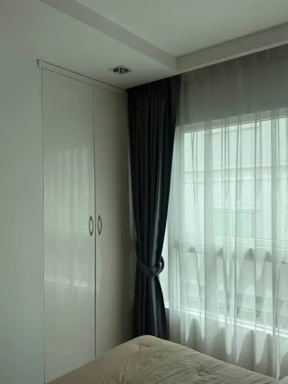 1-Schlafzimmer-Wohnung zur Miete im The Royal Place, Patong